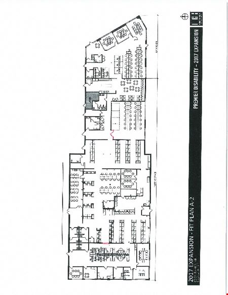 Preview of commercial space at 3397 Coon Rapids Blvd.