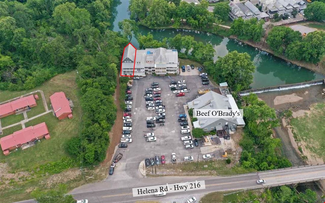 Mixed Use - Commercial Investment