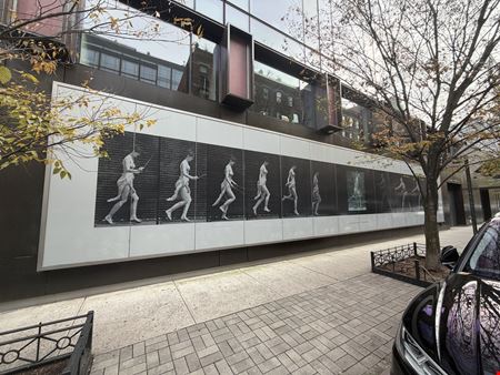 Preview of Retail space for Rent at 505 Greenwich St