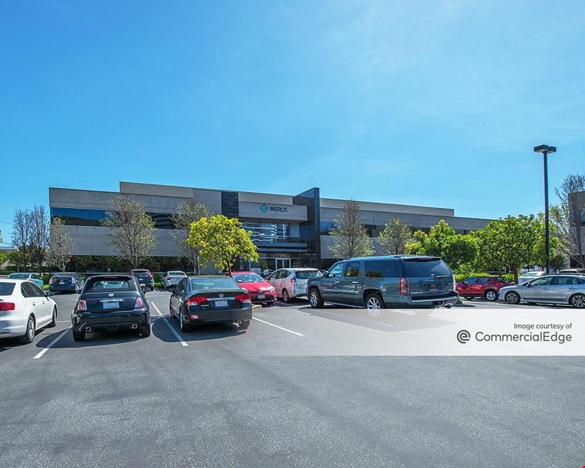 The Gateway Technology Center - 630 Gateway Blvd