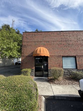 Preview of Industrial space for Rent at 6700 Netherlands Dr