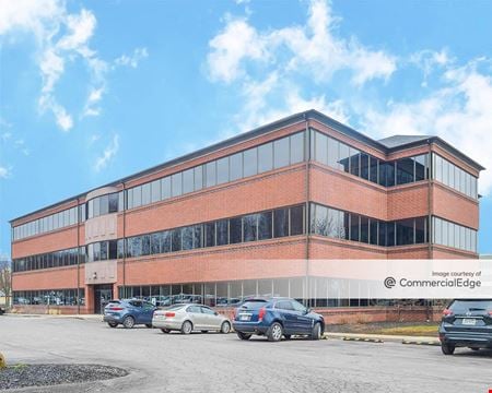 Copperleaf Corporate Centre - Wexford