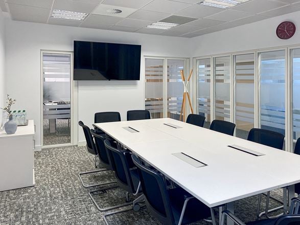 Preview of Office space for Rent at 163 Main Street 2nd Floor