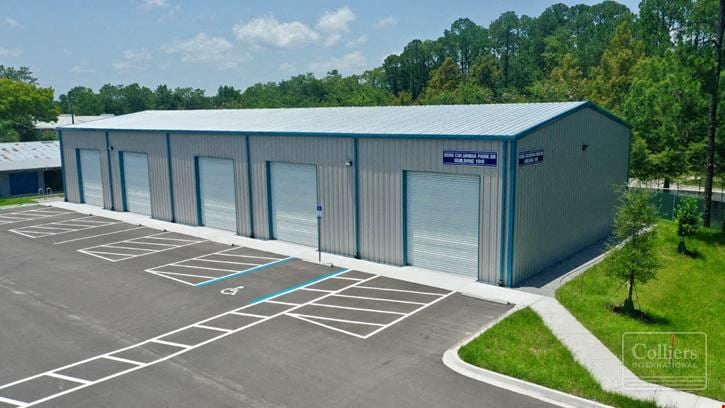 For Lease | Avenues Business Park