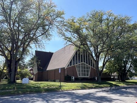Preview of Other space for Rent at 2934 Secor Rd