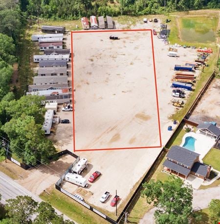 Preview of VacantLand space for Rent at 11750 FM 1485