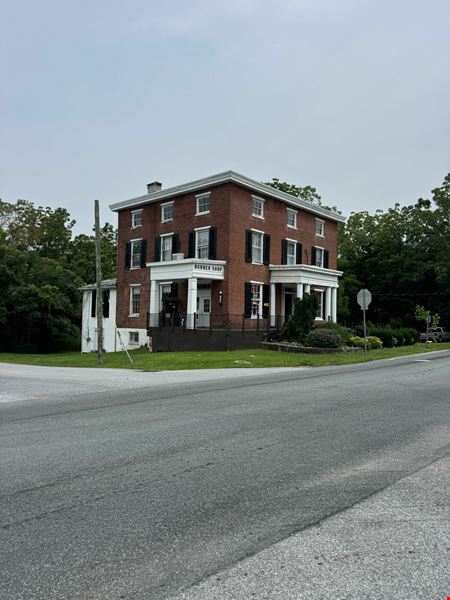 Preview of Office space for Sale at 2050 Newark Road