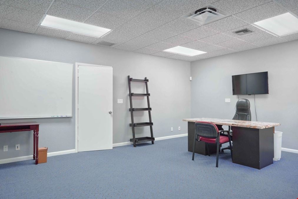 Sublease Professional Office