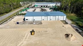 2355 Imeson Road | Industrial Office/Warehouse