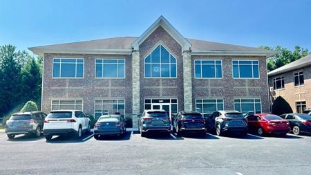 Preview of commercial space at 3301 N Berkeley Lake Rd NW
