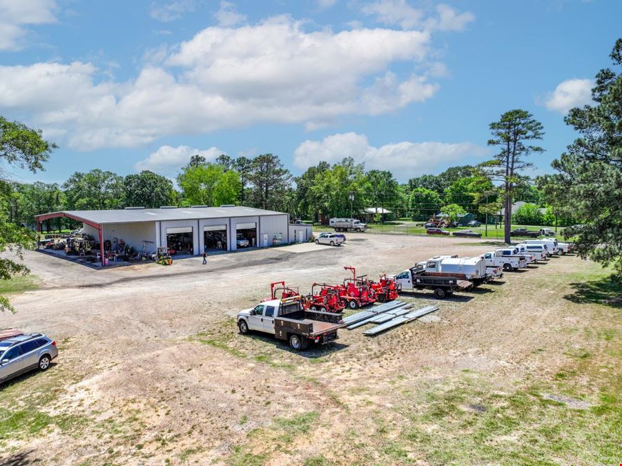 Flex Space Sale in Flint