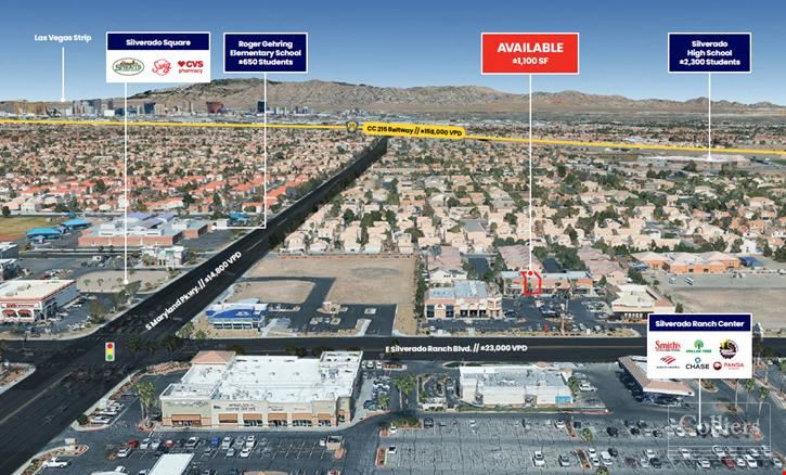 Silverado Auto Plaza