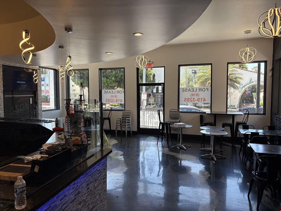 6547 W Sunset Blvd.