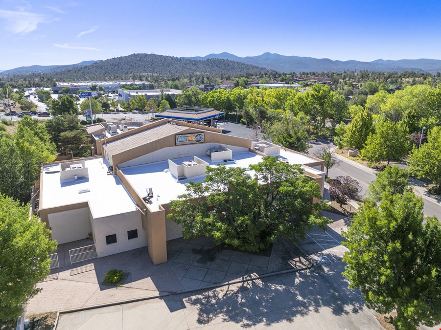 Multi Use Sale Opportunity in Prescott