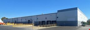 For Lease and Sale - Former Food Production Facility