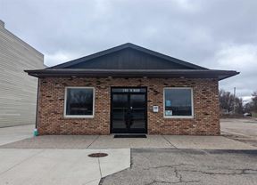 206 N Main St