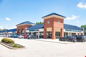 New Albany Square