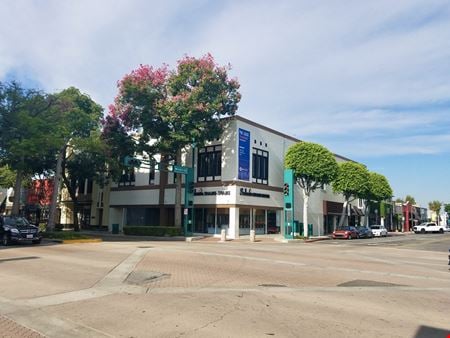 Preview of Office space for Rent at 223 N Harbor Blvd 