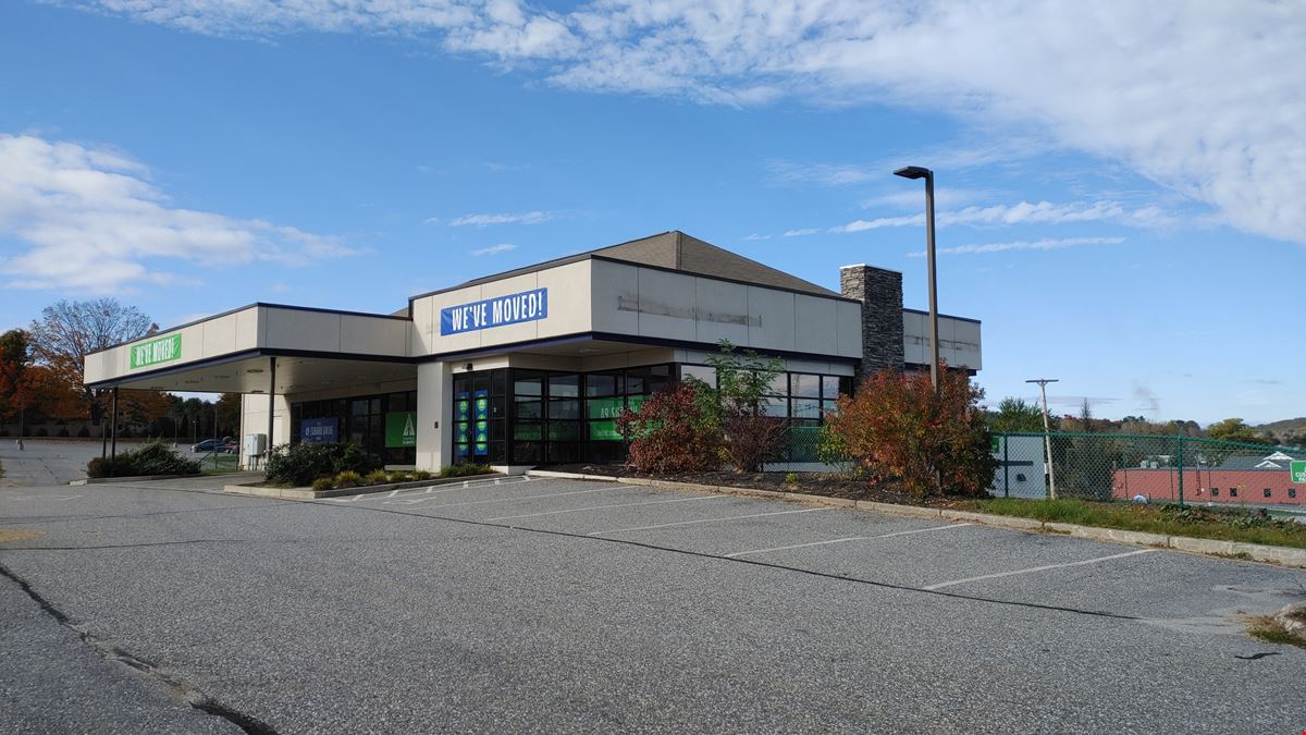 6.32± Acre Development Site