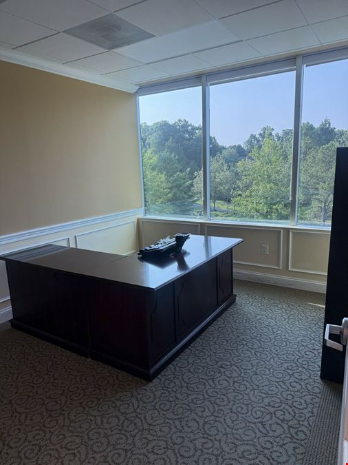 Professional Office Condo