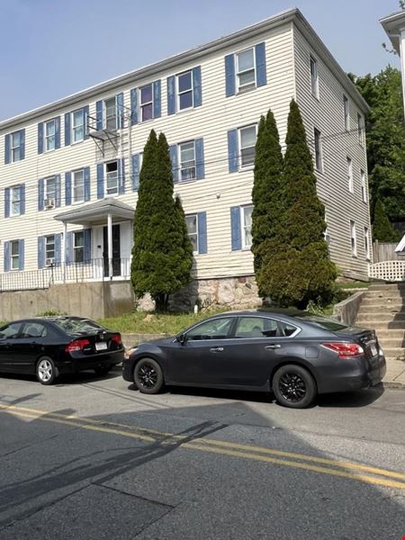 Preview of Multi-Family space for Sale at 5-7 Forest Ave