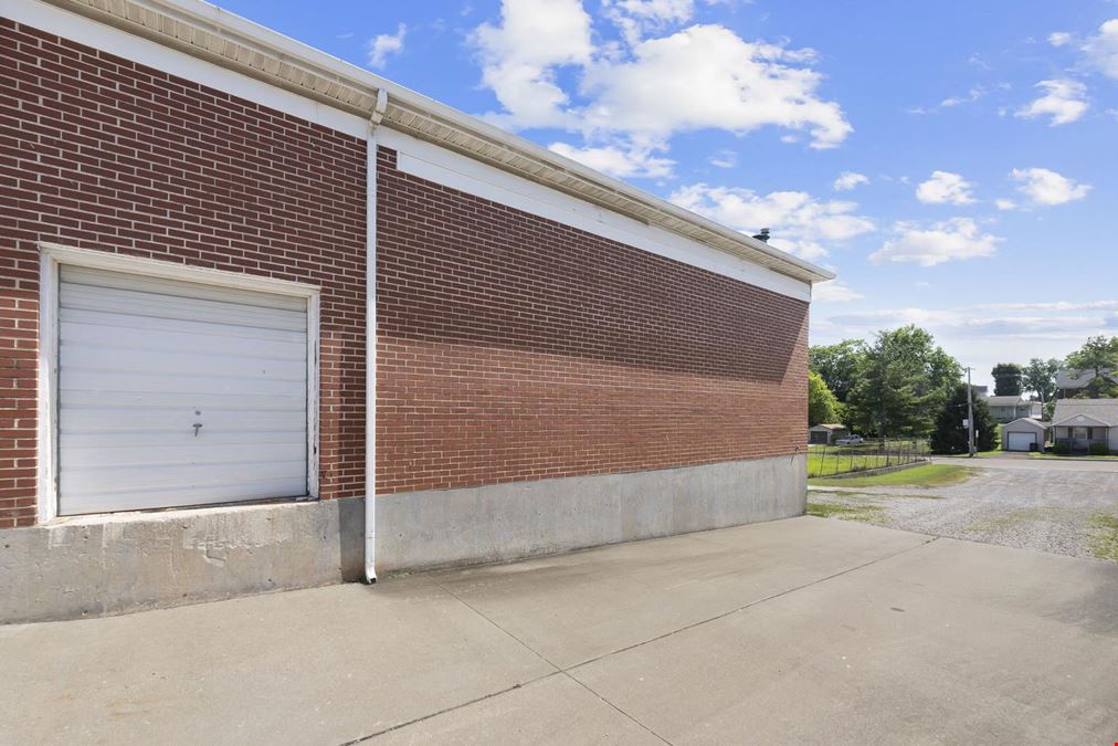 301 N Main St perryville
