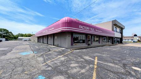 Preview of Other space for Sale at 215 N Dixie Way