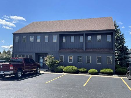 Preview of Office space for Rent at 1605 Perrysburg Holland Rd.
