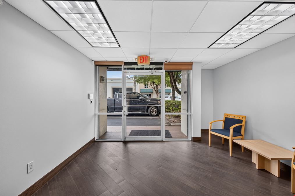 Hemisphere Centre Condo