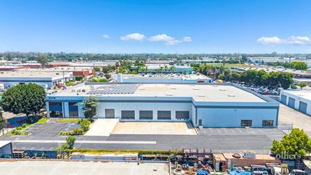 Preview of Industrial space for Rent at 2840 E Harcourt St