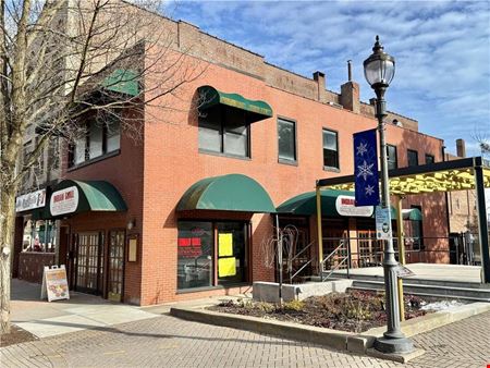 Preview of Unassigned space for Sale at 214 Main St