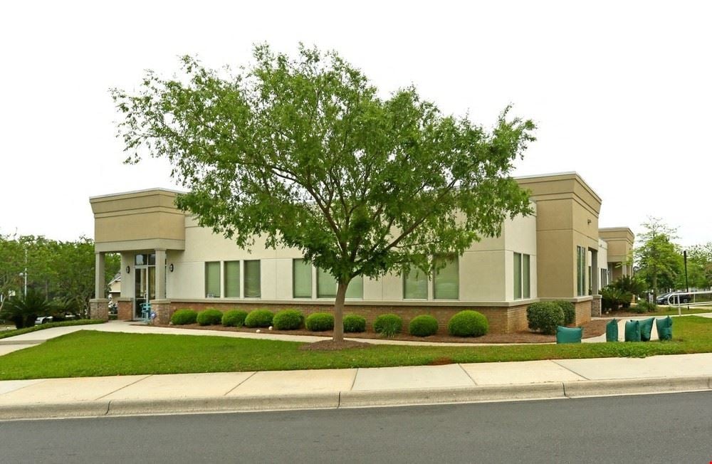 Southwood Business Park