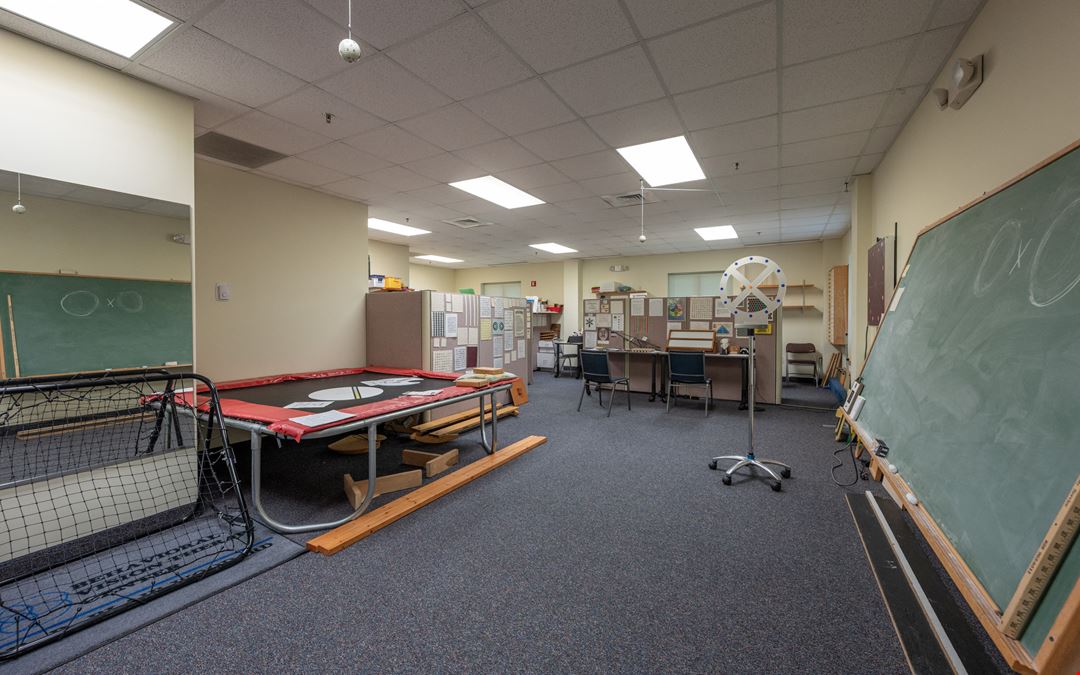 610 Jones Ferry Road, Suite 200