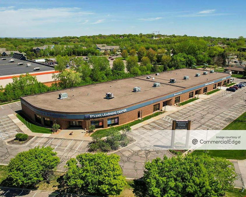 Burnsville Service Center