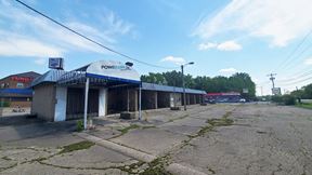 3850 Refugee Rd