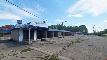 Preview of commercial space at 3850 Refugee Rd