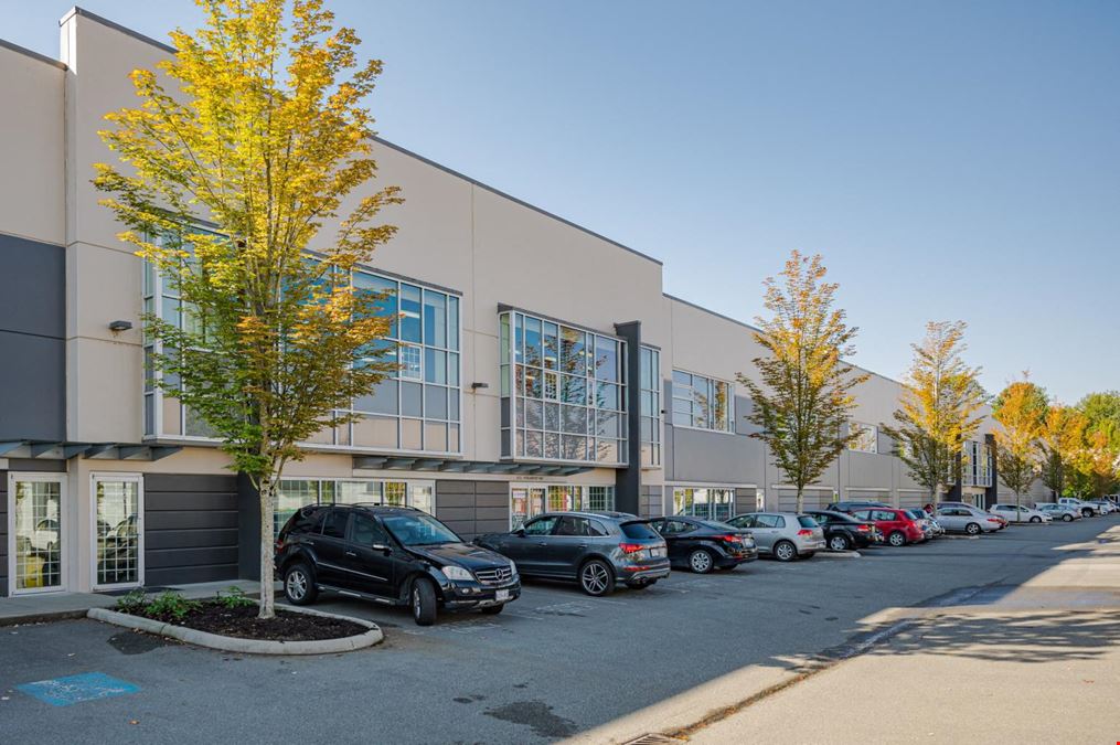 Golden Ears Business Park 