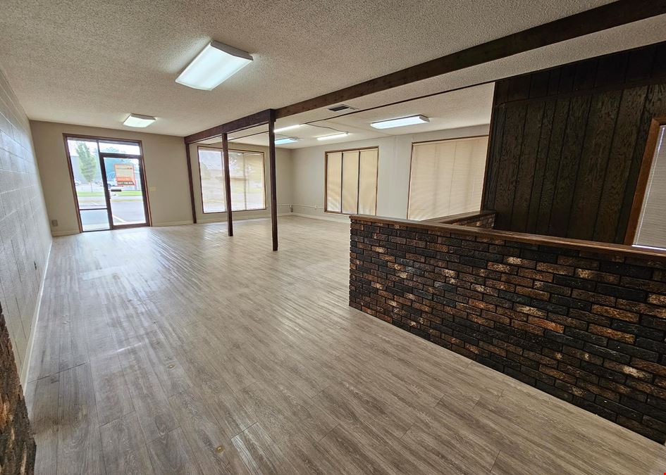 3411 S Hawthorne Ave, Suite A