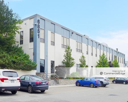 Preview of Office space for Rent at 6851 Jericho Turnpike