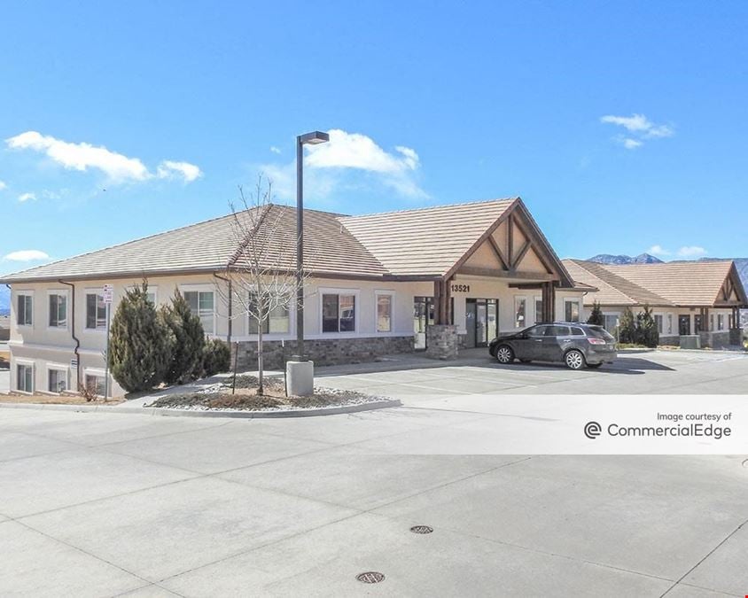 13511 & 13521 Northgate Estates Drive