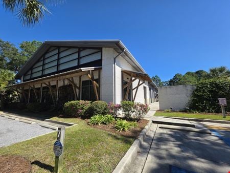 Preview of Industrial space for Rent at 7 Buckingham Plantation Drive