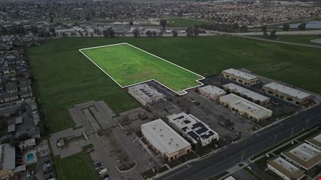 Preview of VacantLand space for Sale at 475 East Almond Avenue