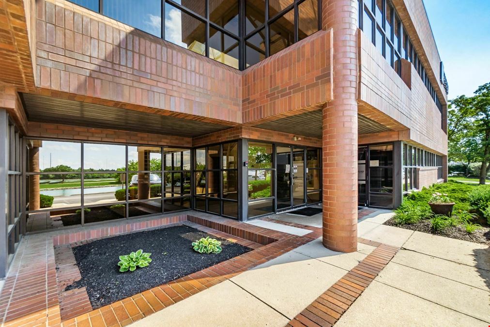 600 Lakeview Plaza Blvd Worthington, OH 43085