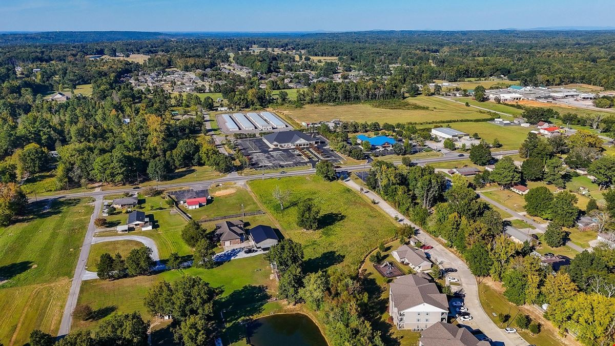 Commercial Development Opportunity