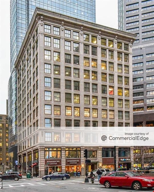 211 Congress Street