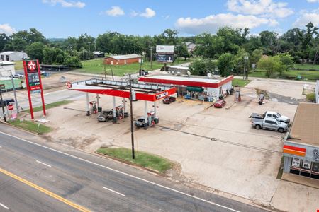 Preview of Retail space for Sale at 105 S Marcus Street