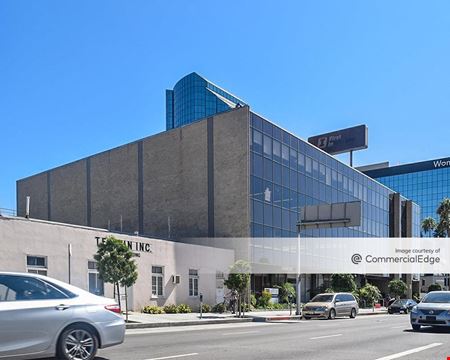 Preview of Office space for Rent at 11390 W. Olympic Blvd.