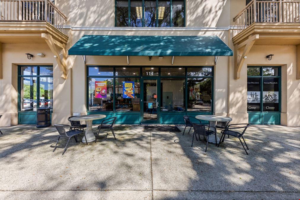 SeaGrove Town Center - Building 112