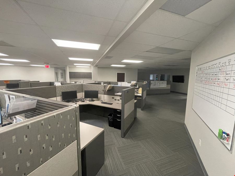 10024 Office Center Avenue