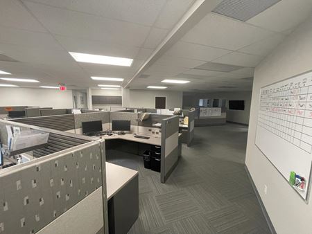 Preview of Office space for Rent at 10024 Office Center Avenue